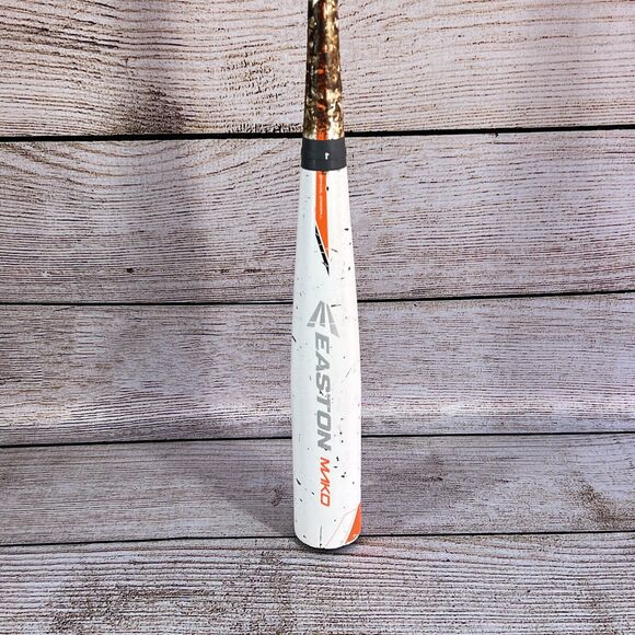 31/28 Easton Mako BB16MK Composite BBCOR Baseball Bat